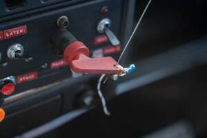 Image 49/50 of Opel Kadett 1,8 GT/E (1984)