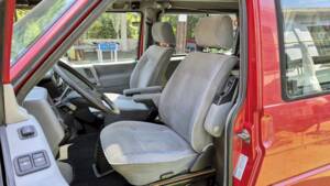 Bild 22/71 von Volkswagen T4 California 2.4 D (1994)