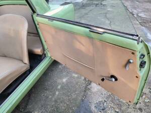 Image 39/58 of Autobianchi Bianchina Trasformabile (1961)