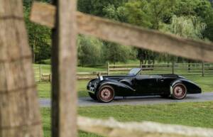 Bild 15/50 von Bugatti Type 57 S (1938)