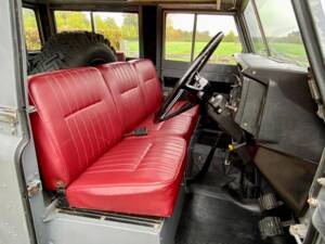 Immagine 13/14 di Land Rover 88 Lightweight (1976)