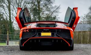 Image 5/47 de Lamborghini Aventador LP 700-4 (2013)