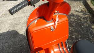 Imagen 44/50 de Piaggio Vespa P 200 E (1982)