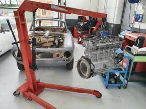 Image 11/15 of Alfa Romeo 2000 GT Veloce (1972)