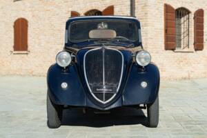 Image 3/50 de FIAT 500 B Topolino (1948)
