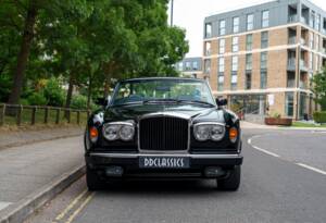 Image 5/28 of Bentley Continental (1988)