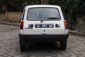 Bild 14/35 von Renault R 5 GTL Lauréate (1982)