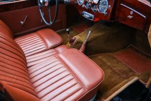 Bild 47/50 von Jaguar XK 120 DHC (1953)