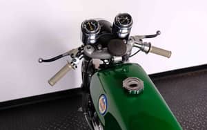 Image 46/57 of Benelli 125 Sport Special (1971)