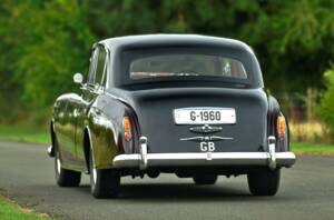Imagen 10/50 de Rolls-Royce Silver Cloud II (1960)