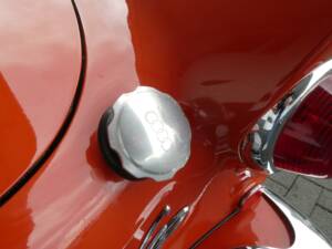 Immagine 21/21 di DKW 1000 SP (1960)