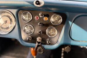 Imagen 9/17 de Triumph TR 3A (1961)