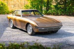 Image 1/17 of Lamborghini Islero 400 GT (2+2) (1968)