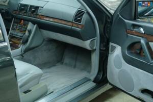 Bild 32/50 von Mercedes-Benz 600 SEL (1992)
