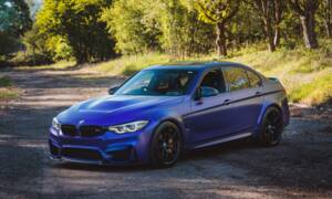 Bild 1/39 von BMW M3 CS (2019)
