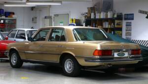 Bild 3/23 von Mercedes-Benz 280 SE (1979)