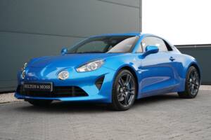 Bild 11/50 von Alpine A 110 GT (2023)