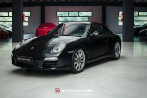 Image 2/23 of Porsche 911 Carrera S (2010)
