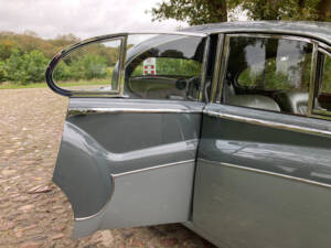 Imagen 18/65 de Jaguar Mk VIII (1957)