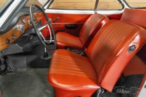 Image 15/29 of Volkswagen Karmann Ghia 1500 (1969)