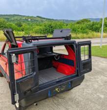Immagine 17/30 di FIAT Panda "Young" (2002)