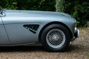 Imagen 25/47 de Austin-Healey 3000 Mk I (BT7) (1960)
