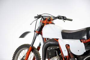 Image 11/47 of KTM 250 MC/GS (1978)