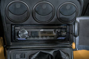 Immagine 27/50 di Alfa Romeo 2.0 Spider (1991)