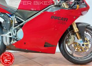 Immagine 24/40 di Ducati DUMMY (2002)
