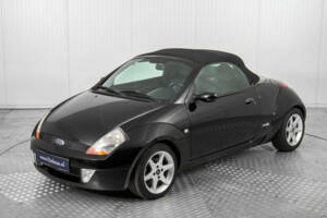 Bild 36/41 von Ford Streetka (2003)
