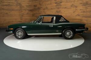 Bild 9/19 von Triumph Stag (1971)