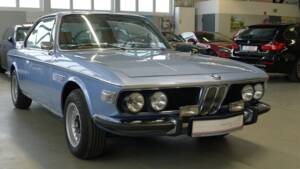 Bild 23/39 von BMW 3.0 CS (1972)