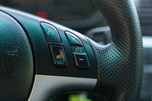 Image 42/50 of BMW 320Ci (2001)