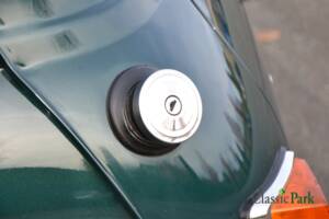 Image 40/50 de Austin Mini 1000 (1989)