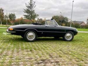 Bild 7/24 von Alfa Romeo 1600 Duetto (1966)