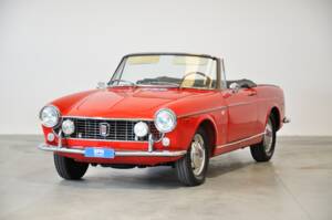 Image 3/29 of FIAT 1500 (1964)