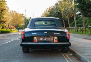 Bild 9/26 von Bentley Continental (1992)