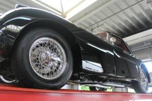 Image 7/50 of Jaguar XK 150 3.4 S DHC (1958)