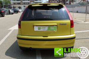 Imagen 5/10 de FIAT Punto GT (1994)