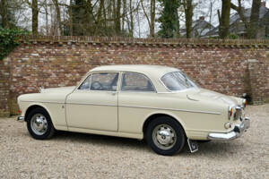 Immagine 20/50 di Volvo P 121 (1967)