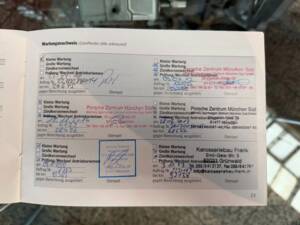 Image 21/22 de Porsche 911 Carrera (2008)