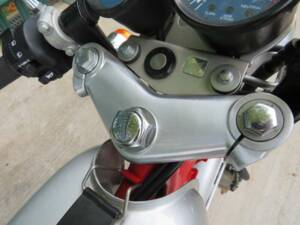 Bild 10/44 von Honda Dream 50 (1997)