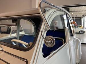Afbeelding 38/59 van Citroën 2 CV  AZ (1956)