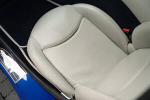 Image 20/50 of TVR Tuscan S (2000)