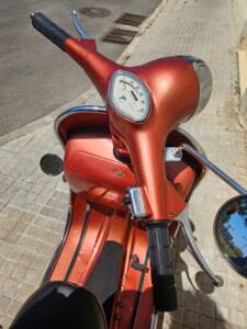 Immagine 68/88 di Motovespa Vespa 125 SL (1975)