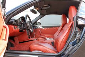 Image 16/25 of Porsche 911 Carrera 4S (2009)