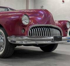 Bild 11/89 von Buick 50 Super Convertible (1947)