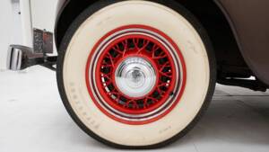 Image 14/15 of Auburn 852 Phaeton (1936)