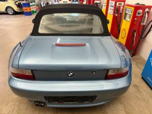 Imagen 14/19 de BMW Z3 2.8 (1997)