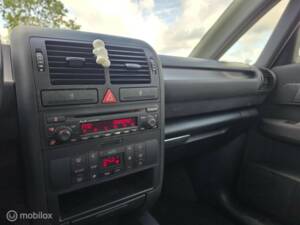 Bild 14/25 von Audi A2 1.4 (2004)